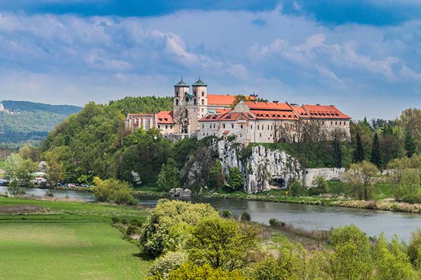 Que faire dans la région de Cracovie