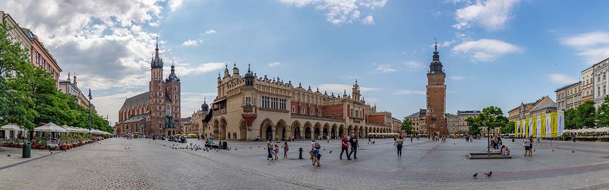 Krakow City Pass