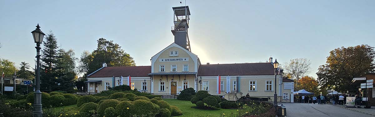 Mine de sel de Wieliczka Cracovie