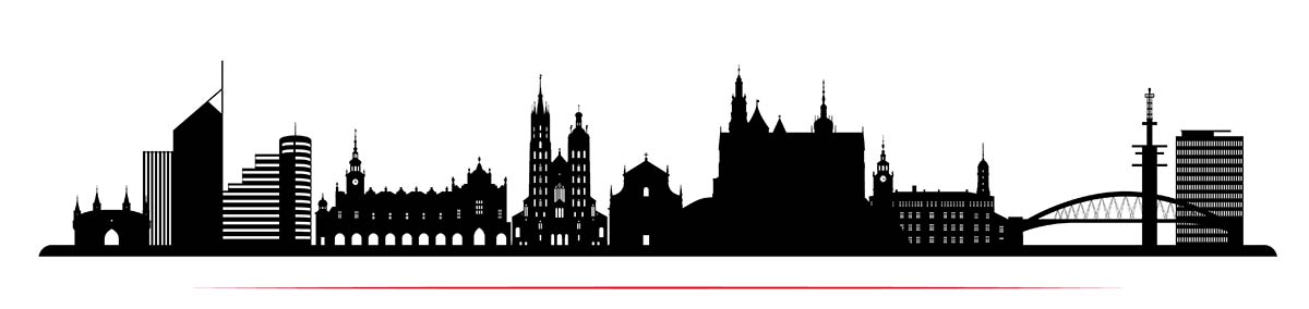 sites touristiques de Cracovie