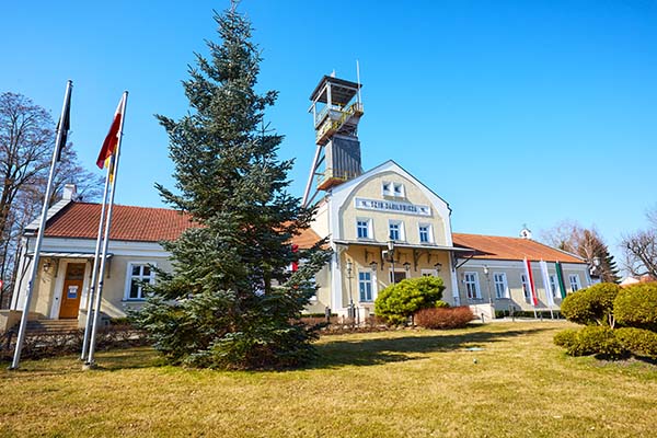 Une excursion pour découvrir la mine de sel de Wieliczka